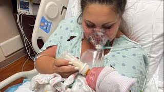 Mom Who Waited to Get Vaccine Dies 10 Days After Giving Birth