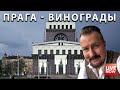 Прага - Винограды, прогулка 27.09.2019 Часть 1