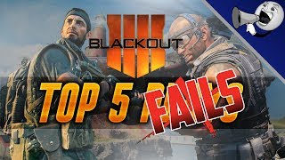 Call of Duty Blackout Top 5 Fails #4: Kill Last Player But Draw?!?! (BO4 Blackout) Call of Duty Blackout Top 5 Fails #4: Kill Last Player But Draw?!?! (BO4 Blackout)