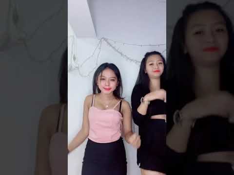 Hot sexy girl tiktok