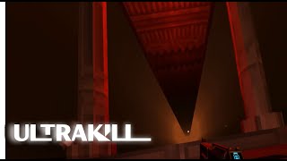 ULTRAKILL | Прохождение, в первый раз играю