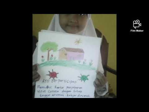 TETAP TINGGAL DI RUMAH 