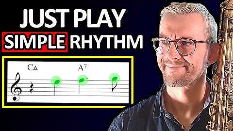 The Rhythm System Every Pro Uses — But No One Teaches