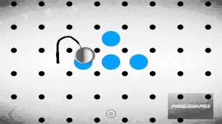Blek Level 12 Walkthrough Solution