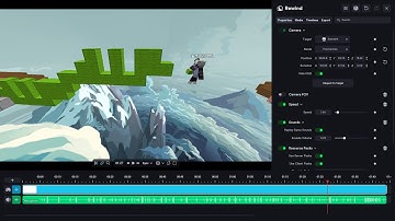 I Tried to make an entire video in Lunar Client