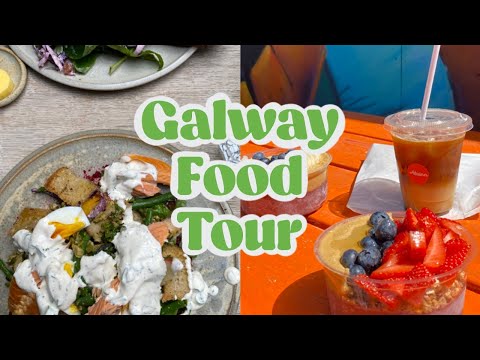Video: De beste restaurantene i Galway, Irland