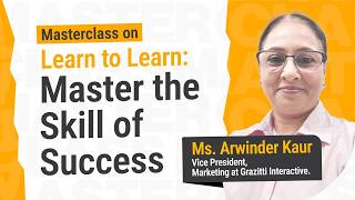 Learn to Learn – Master the Skill of Success screenshot 4