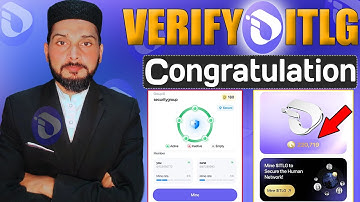 How to Create & Verify Group in InterLink Network? ✅ Complete Step-by-Step Guide (Latest Update)