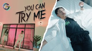 You Can Try Me | ដូរ៉ា [ OFFICIAL VIDEO ]