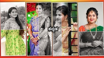 kinemaster colour grading video editing tutorial 2023 | kinemaster kannada | @NScreation7