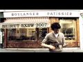Beirut - Mimizan