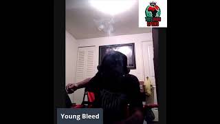 Young Bleed speaks on No Limit and Master P