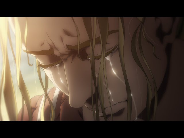 CúpulaCast 17 - Vinland Saga passou meio despercebido, mas é