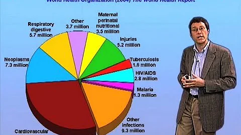 TB impact in numbers - John McKinney (EPFL)