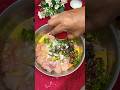 Crispy chicken pakoda / street style🍗#chicken #cooking #shorts #viral