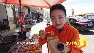 《生财有道》 20230908 海风吹来满眼金| 财经风云