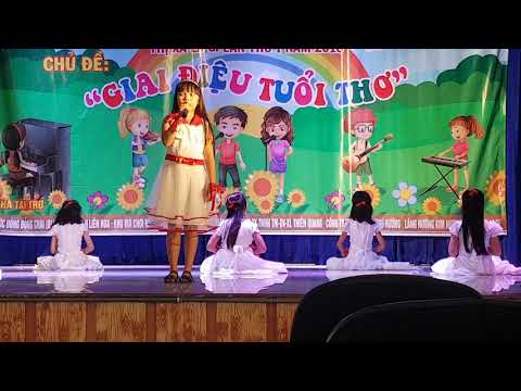 Video Hát múa bài 