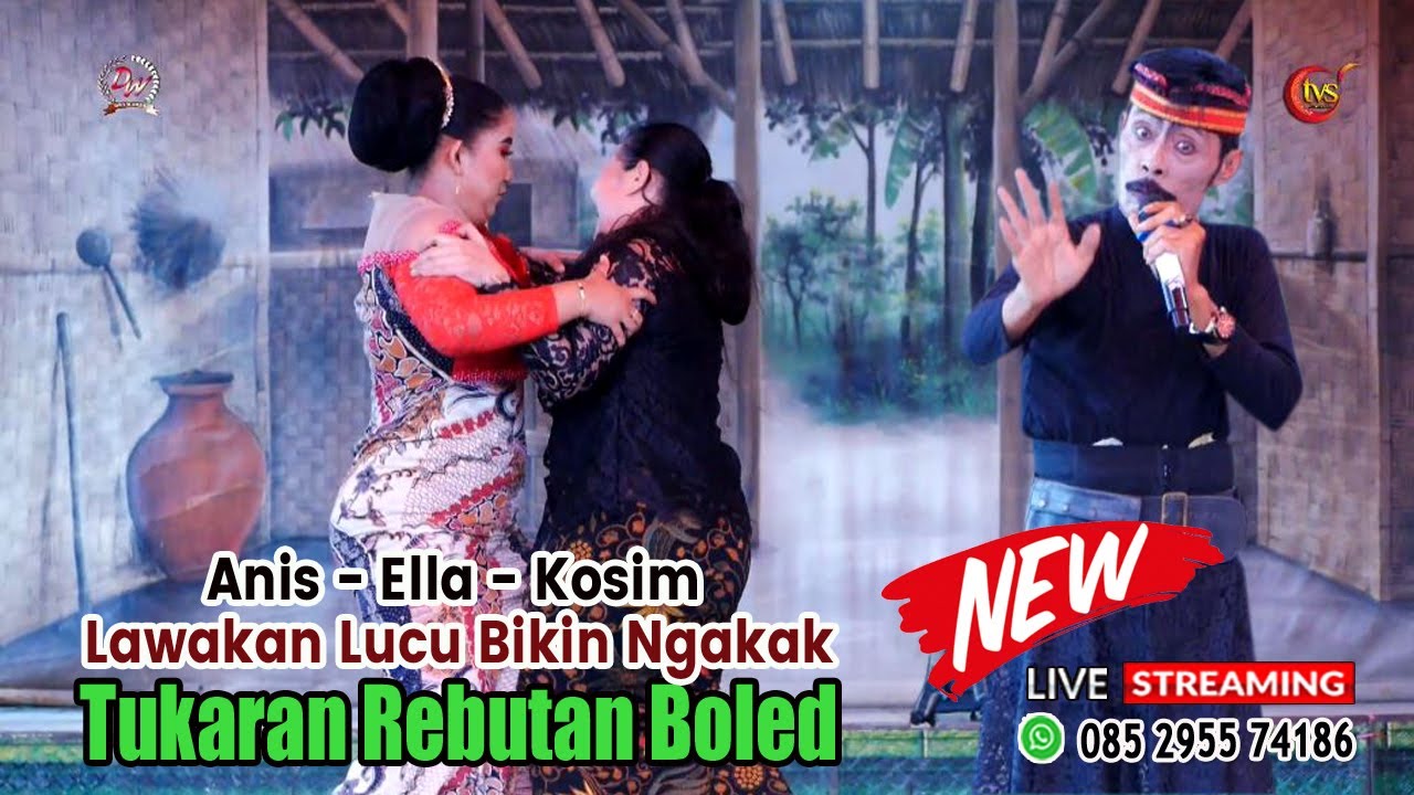 Lawakan Lucu Terbaru 