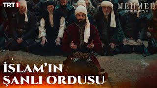 Fetih Duası - Mehmed: Fetihler Sultanı 30. Bölüm @trt1