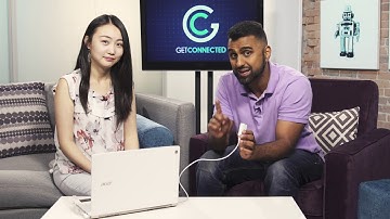 Let your coworkers know you