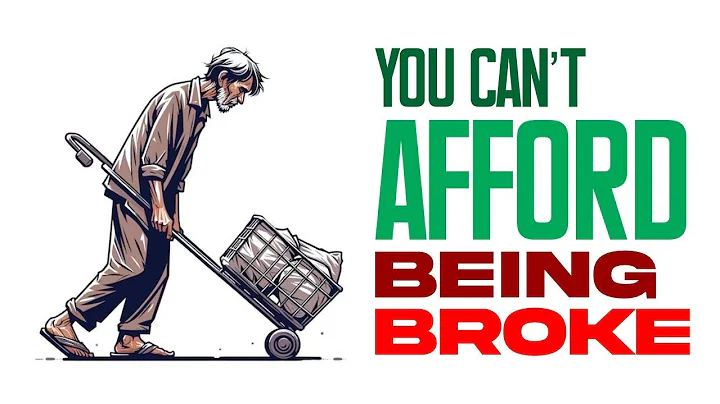 Why Being Poor Costs More Money – Personal finance regrets to avoid