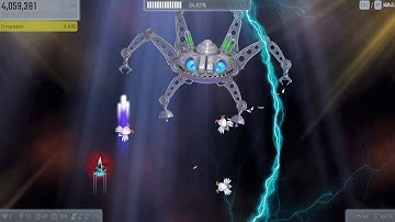 Chicken invaders Universe (Early Access)#5 Key Rush,vv