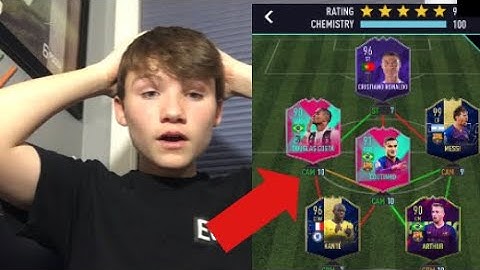 my *BEST DRAFT* EVER!! DISCARD CHALLENGES!! Pacybits 19