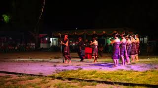 Tor-Tor Hoda-Hoda Mossak Tari Tradisional Batak