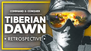 Command & Conquer: Tiberian Dawn Review | Should You Play It Today?