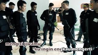 Repvblik - Dilema (Official Karaoke Music Video)