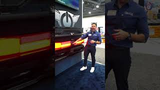 The Ultimate Fox Body Upgrade! New ORACLE LED Tail Lights- Better Than Factory? 1987-1993 Mustang LX
