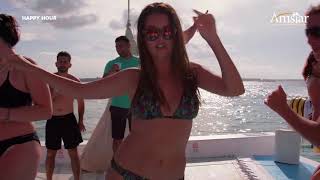 Happy Hour - Punta Cana | Apple Vacations®