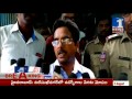 Police Raids Adulteration Oil Manufacturer Mill in Nalgonda || No.1 News