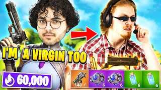 I Played Arena... But Like a Virgin screenshot 5
