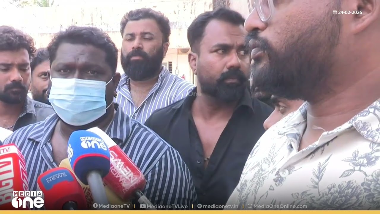 'സർജറിക്ക് കയറ്റാൻ പോകുകയാണെന്ന് ഭാര്യ വിളിച്ചുപറഞ്ഞു, കാണുമ്പോൾ കുട്ടിക്ക് അനക്കമില്ലായിരുന്നു'