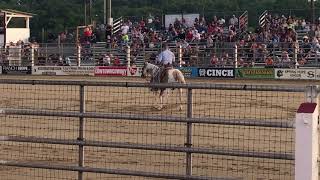 Cowtown Rodeo 2020 Opening Prayer