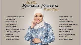Betharia Sonatha - Album 20 Hits Betharia Sonatha Penuh Cinta | Audio HQ