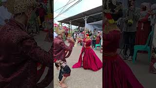 Rama U0026 Sinta Dance nyipohacichannel3794hiburan senibudaya tarian