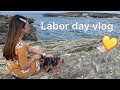 Around the Island of Oahu Labor Day Vlog