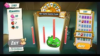 Angry Birds 2 - Tower Of Fortune
