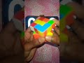 Rubiks cube solve faster move and tutorial review shorts cube bihar viral trending 