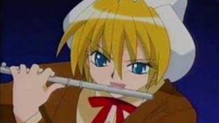 M Yaudition 4 Animefairis Fandub Of Mamotte Lollipop