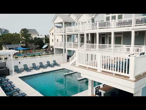 Aerial Video Tour