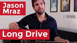 Vídeo de Long Drive