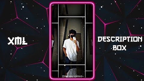 ATTITUDE XML FILE ᥬ😏᭄💦 PRESET XML 🌈🎟️ ALIGHT MOTION XML 💯💥 NEW TREND #xml #xml_file #am_editors_bd