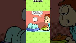 Garfield Narrated 80 - Monday food
(NOT MADE FOR KIDS! PG-13 Content on my videos!)
Garfield eats food
#MSgarf Garfield Narrated 80 - Monday food