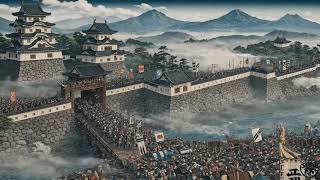 When Ukiyo - E Comes A 浮世絵が動き出す