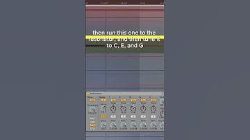 Epic Ableton Audio Effects!