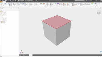Autodesk Inventor Quick Tip: Primitives