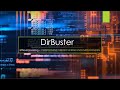 Dirbuster - Verzeichnisse und versteckte Pfade aufdecken